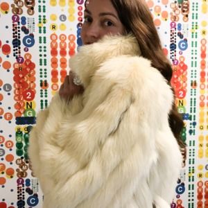 Meet your Posher, Aubrie